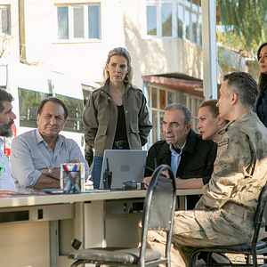 Fotoğraf Arka Sokaklar