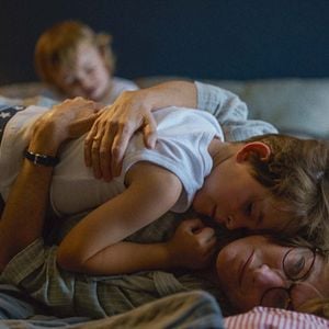 Fotoğraf Valeria Bruni Tedeschi