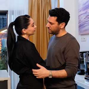 Fotoğraf Güller ve Günahlar