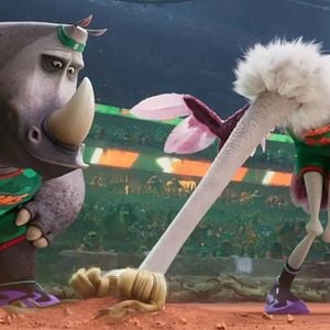 Fotoğraf Şampiyon Keçi: Tüm Zamanların En İyisi