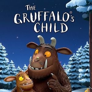 Fotoğraf The Gruffalo's Child