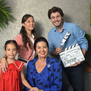 Fotoğraf Bizi Birleştiren Hayat