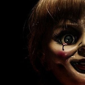 Fotoğraf Annabelle