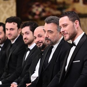 Fotoğraf Ben Bu Cihana Sığmazam