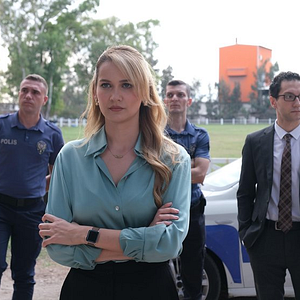 Fotoğraf Bereketli Topraklar