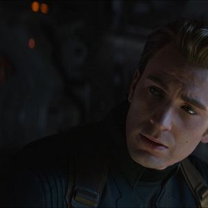 Fotoğraf Chris Evans