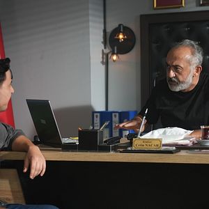 Fotoğraf İngiliz Anahtarı: Recep Usta