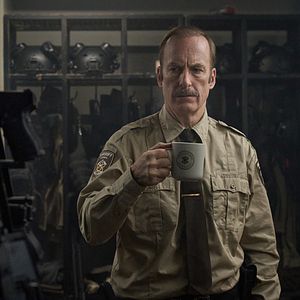 Fotoğraf Bob Odenkirk