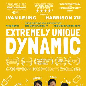 Fotoğraf Extremely Unique Dynamic