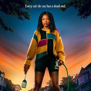 Fotoğraf The 'Burbs