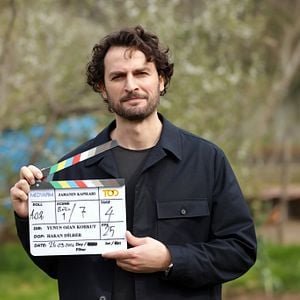 Fotoğraf Zamanın Kapıları