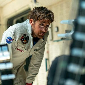 Fotoğraf Ryan Gosling