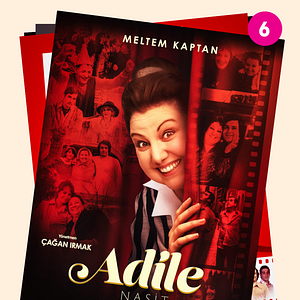 Fotoğraf Adile