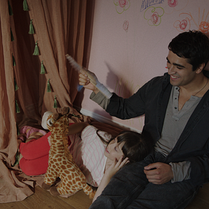 Fotoğraf Metruk Adam