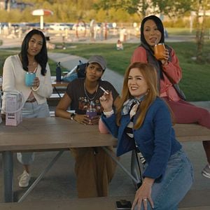 Fotoğraf Isla Fisher