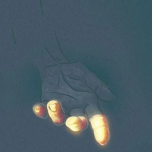 Fotoğraf Familiar Touch