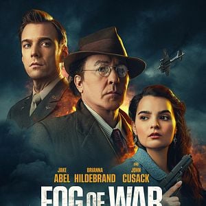 Fotoğraf Fog of War