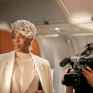 Fotoğraf Yvonne Orji