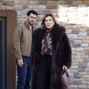 Fotoğraf Güller ve Günahlar