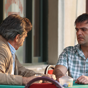 Fotoğraf Kötü Kan