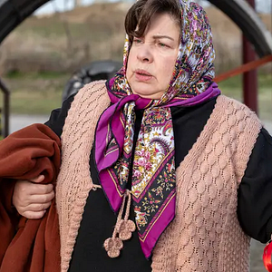 Fotoğraf Gönül Dağı