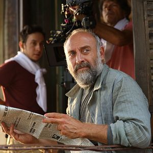 Fotoğraf Lefter: Bir Ordinaryüs Hikayesi