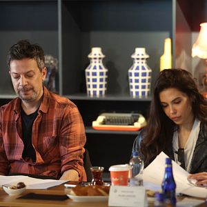 Fotoğraf Daha On Yedi