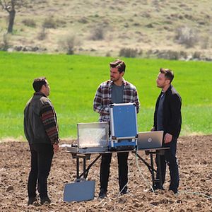 Fotoğraf Gönül Dağı