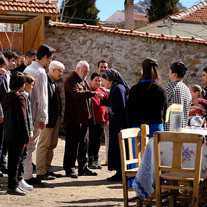 Fotoğraf Gönül Dağı