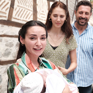 Fotoğraf Gönül Dağı