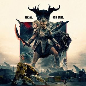 Fotoğraf Predator: Vahşi Topraklar