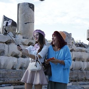 Fotoğraf Efes'in Sırrı