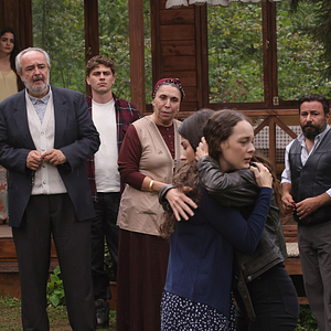 Fotoğraf Sevdam Karadeniz