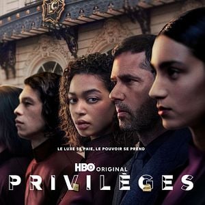 Fotoğraf Privilèges