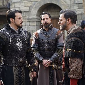 Fotoğraf Kuruluş Orhan