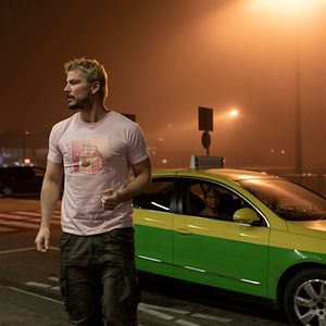 Fotoğraf Josh Hartnett