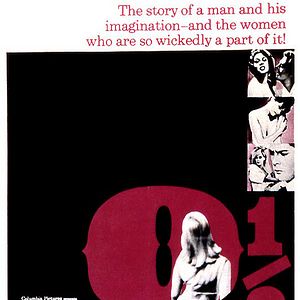 Fotoğraf Sekiz Buçuk