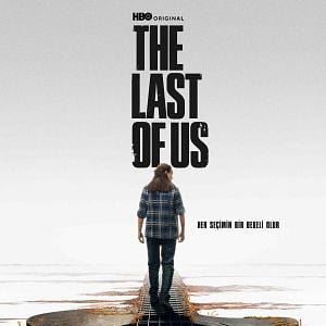 Fotoğraf The Last Of Us