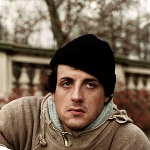 Fotoğraf I Play Rocky