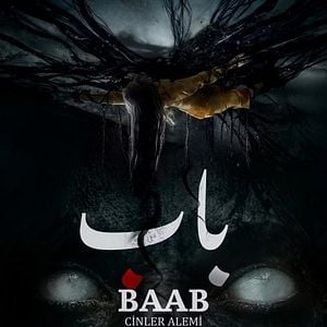 Fotoğraf Baab: Cinler Alemi