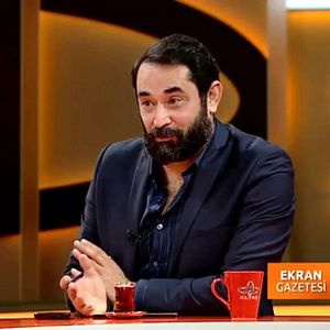 Fotoğraf Serkan Aydın