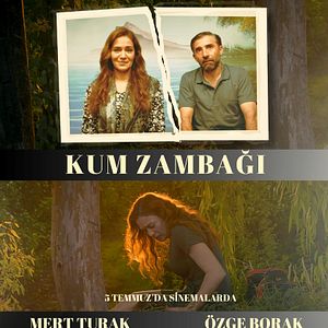 Fotoğraf Kum Zambağı