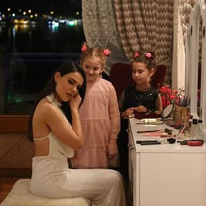 Fotoğraf Üç Kız Kardeş