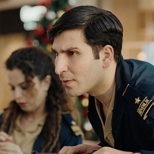 Fotoğraf Zorla Güvenlik