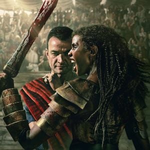 Fotoğraf Spartacus: House Of Ashur