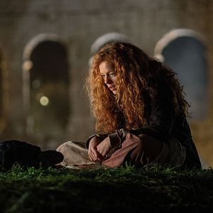 Fotoğraf Alexa Goodall