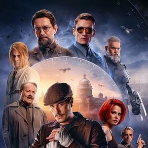 Fotoğraf Mayor Grom. Igra