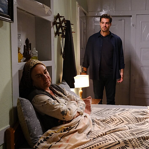 Fotoğraf Gönül Dağı