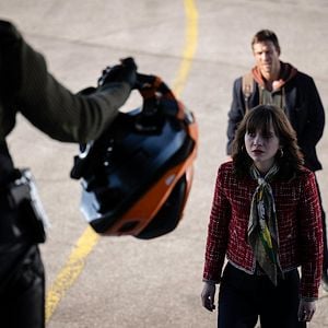 Fotoğraf Ölüme Koşan Adam