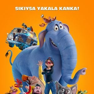 Fotoğraf Kaçak Fil